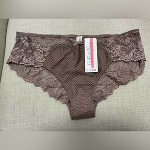 Fit Fully Yours Ladies underwear